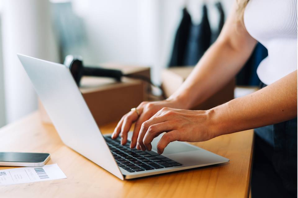 香港網店商業登記指南:要求、文件及申請步驟