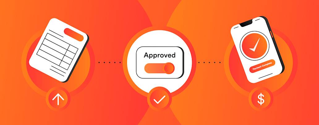 Introducing Bill Pay: Automate your accounts payable process and pay bills globally, all in one place