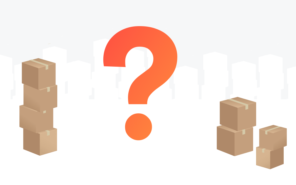 Freight forwarders vs third-party logistics: What's best for your eCommerce business?