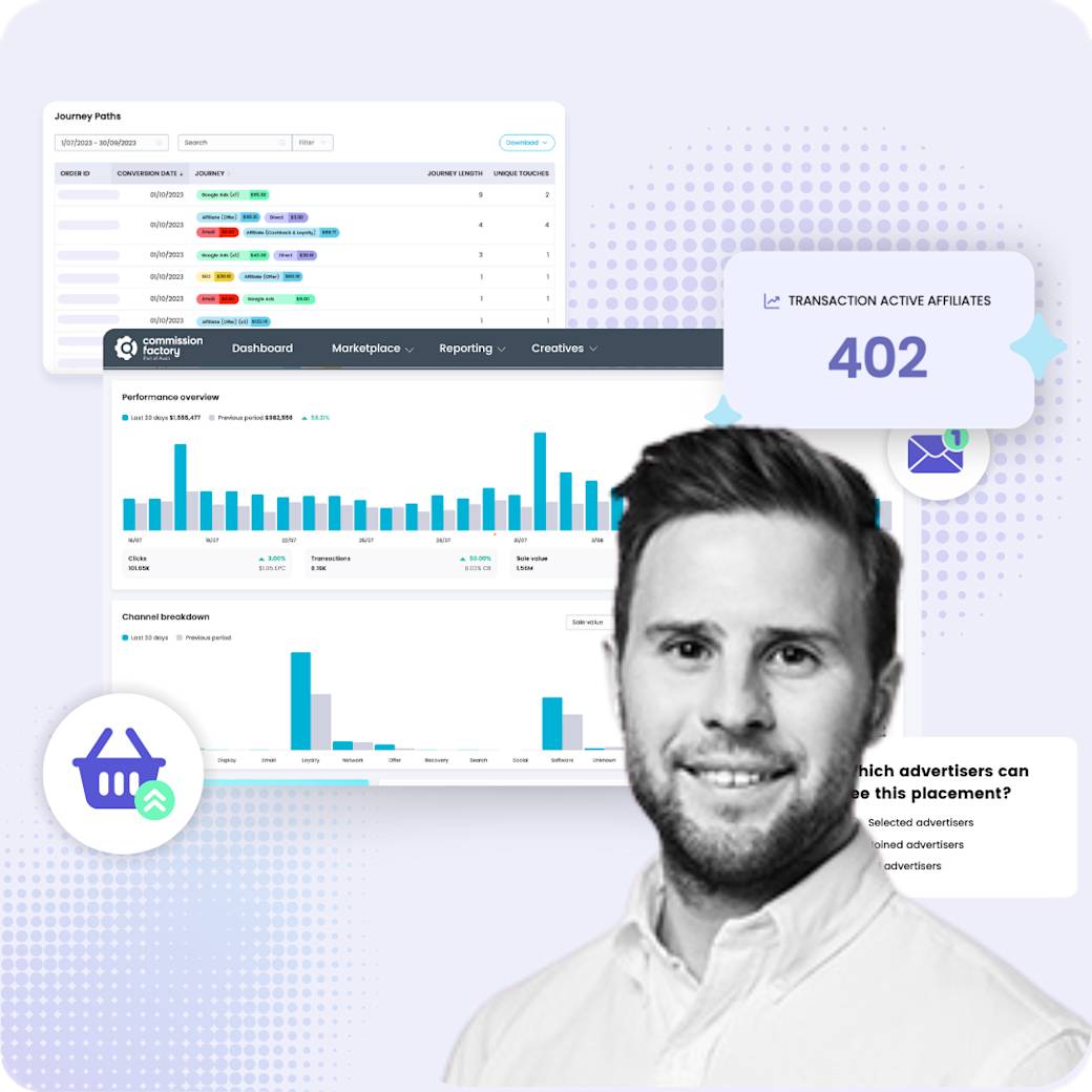 Commission Factory Case Study
