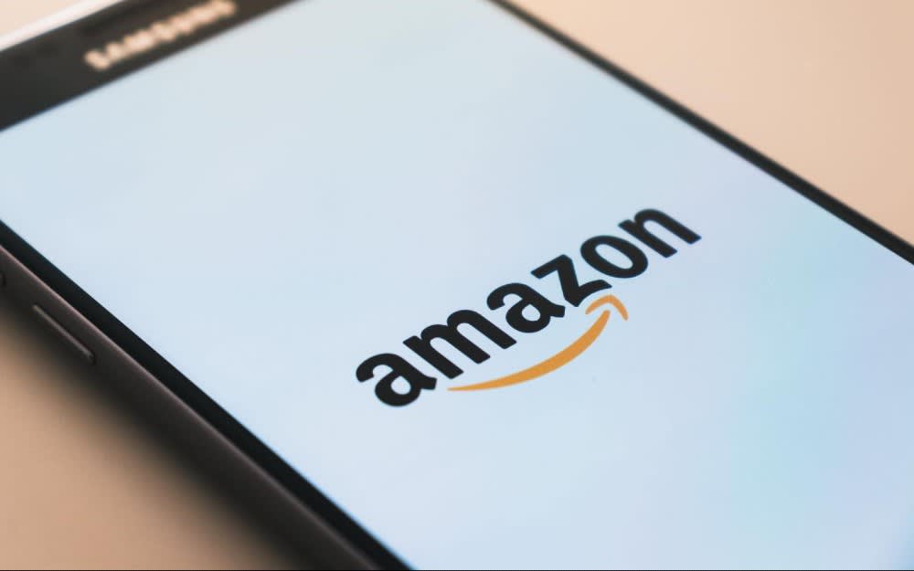 Amazon 收款:香港賣家入門指南