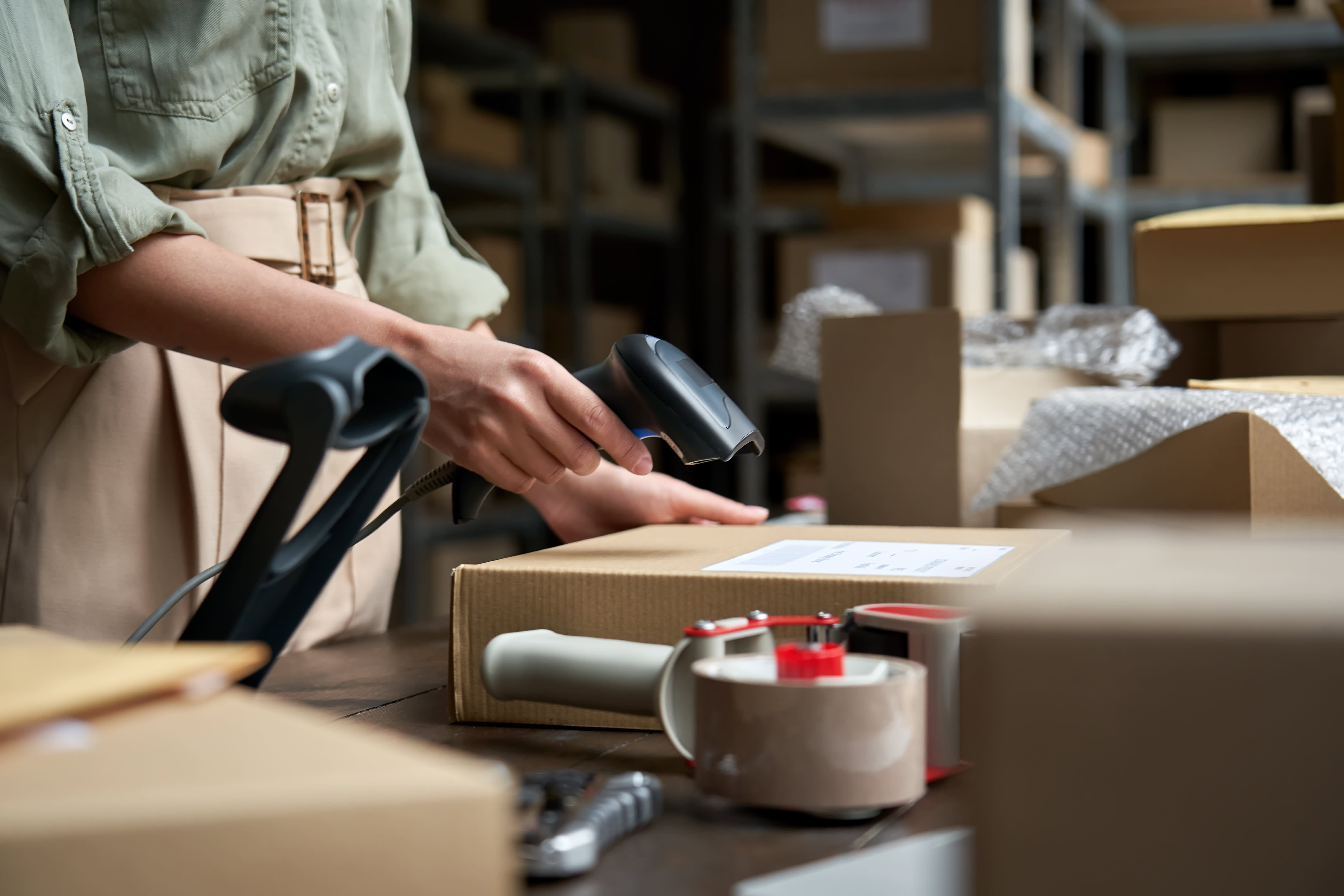 End-to-end payments solution for eCommerce businesses