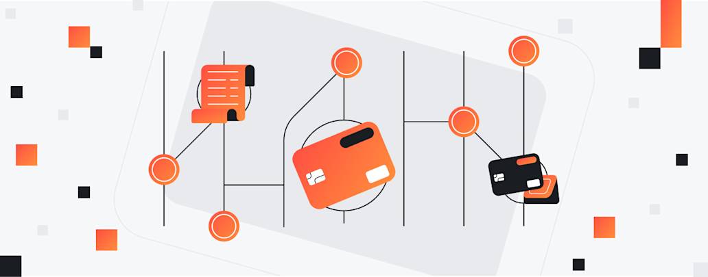 How does Airwallex help big businesses operate with more agility?