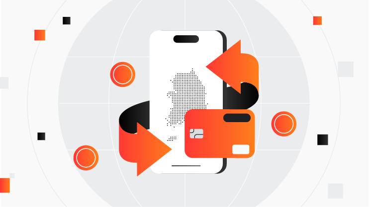 Money transfer to Korea: 3 methods, processing time, and fees