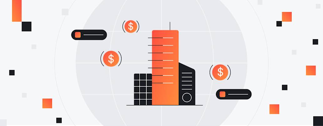 오늘, 온라인으로 미국 비즈니스 계좌 만들기