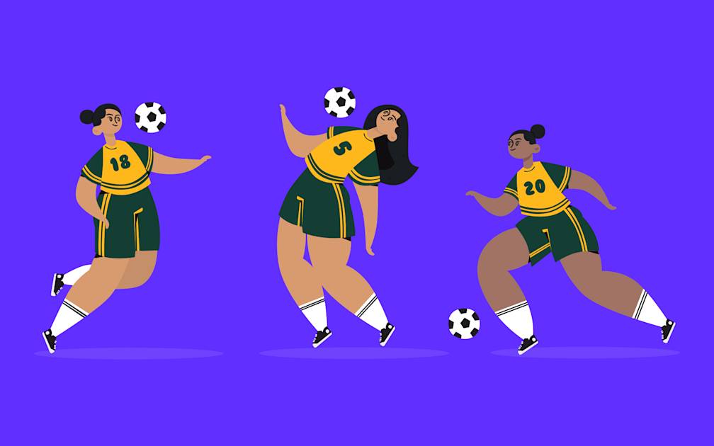 FIFA and Matildas team up, assisting Australian economy to score big!