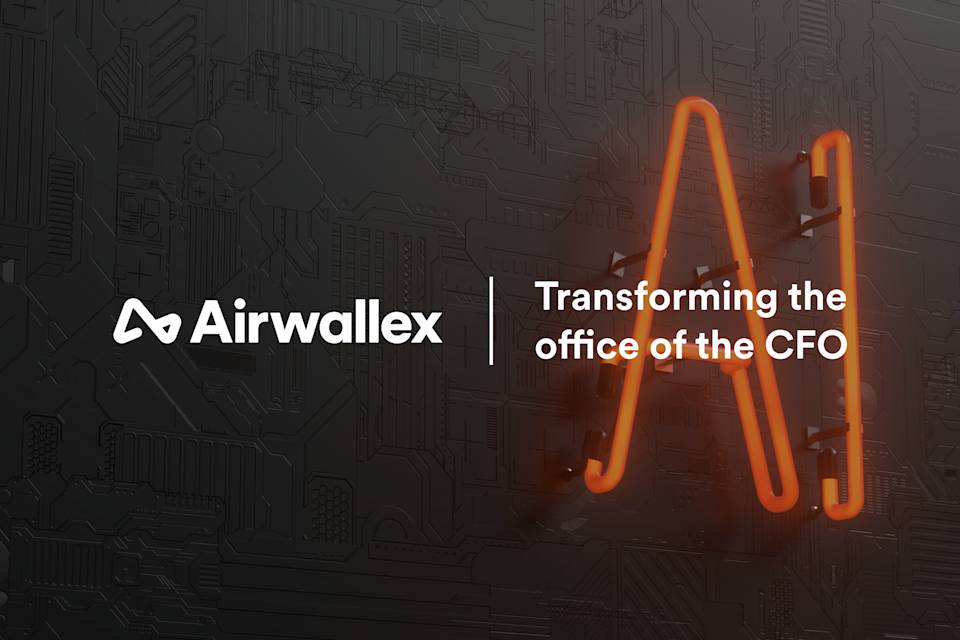 Inside our journey to transform the office of the CFO