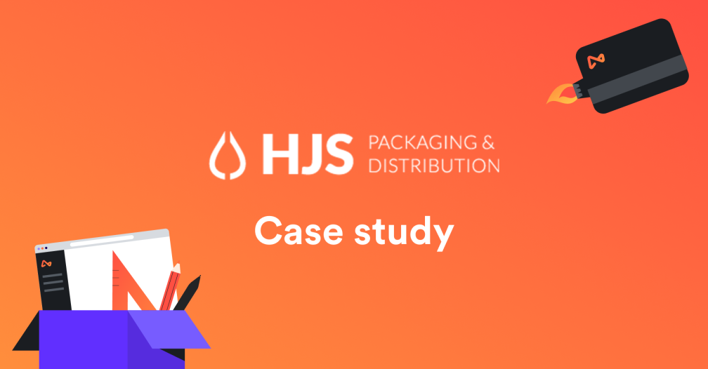 HJS Packaging & Distribution Relies on Airwallex to Simplify Moving Money Across its Global Supply Chain