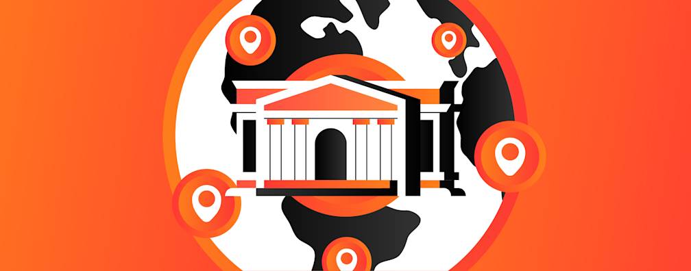 香港企業開離岸戶口有什麼選擇?離岸戶口 5 大特色及申請準備一覽