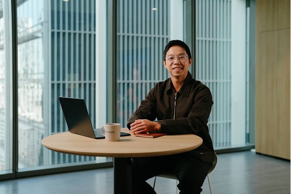 Chronos Agency cuts cross-border banking fees by nearly 90% with Airwallex