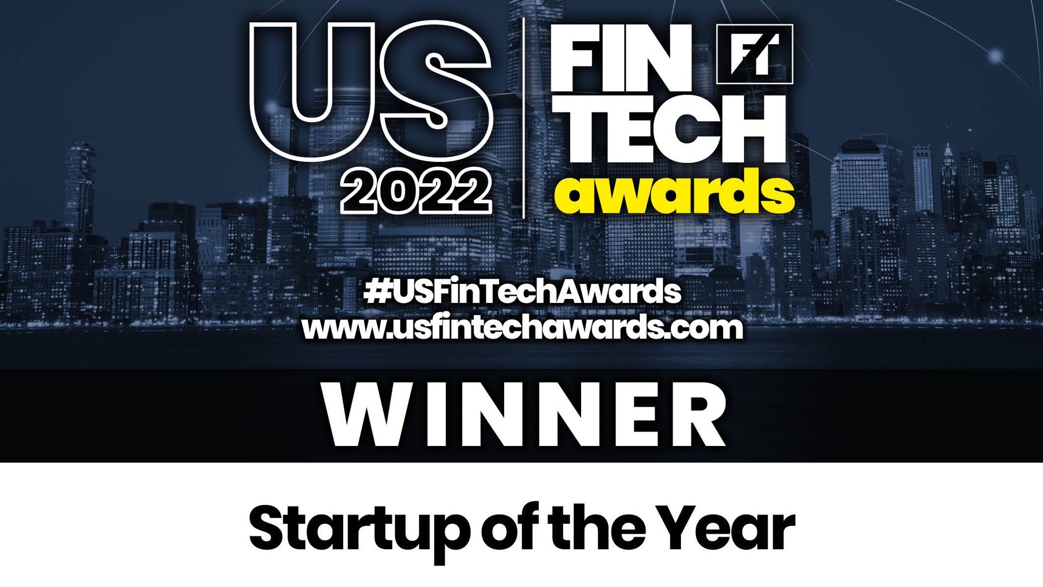 Airwallex named “Startup of the Year” in US FinTech Awards 2022