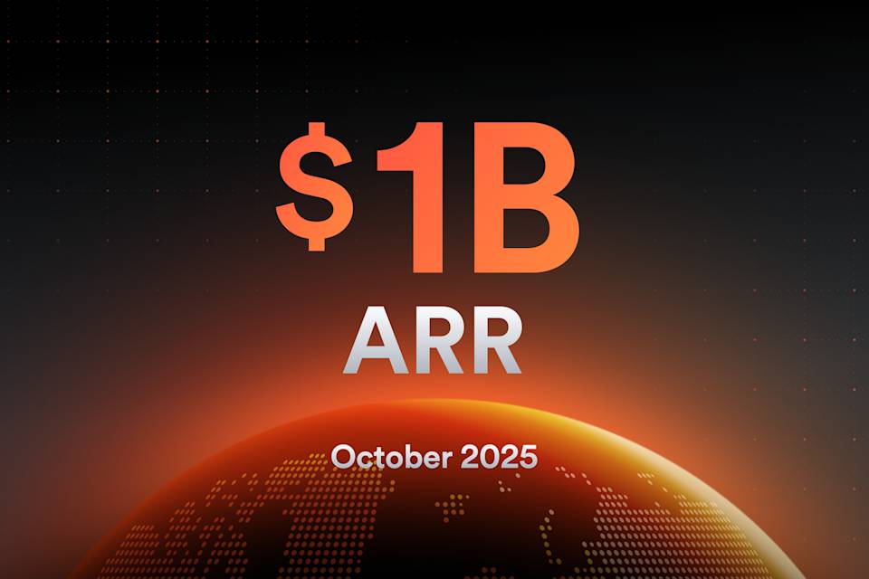 Nhìn lại 2025: Airwallex và hành trình "nghĩ lớn, vươn bền" cùng doanh nghiệp Việt