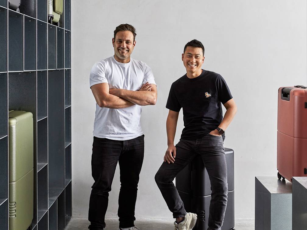 Luggage brand July sees sky-high growth with Airwallex payments solutions and more