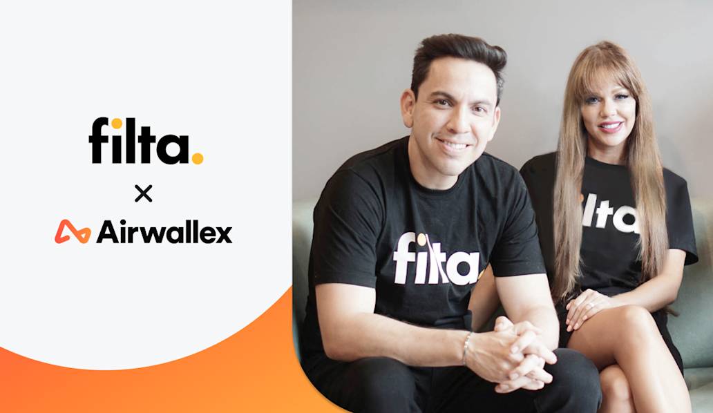 How Filta helps its clients embrace recruitment without borders