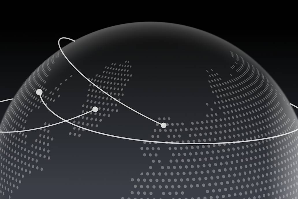 Why your Canadian business card gets declined abroad (and what actually works)