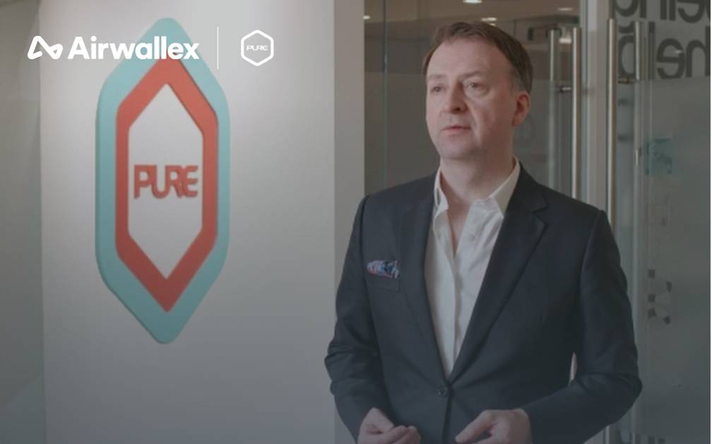 健身生活方式品牌 PURE 集团利用多币种企业卡拓展全球业务