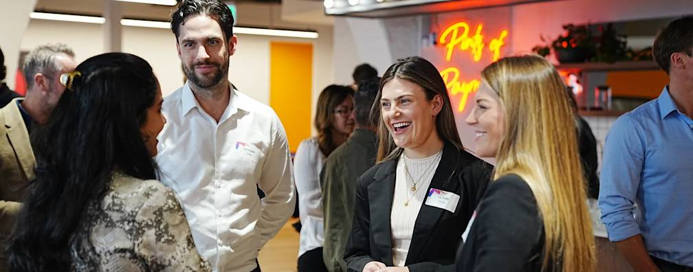 How to Network as a Startup Founder