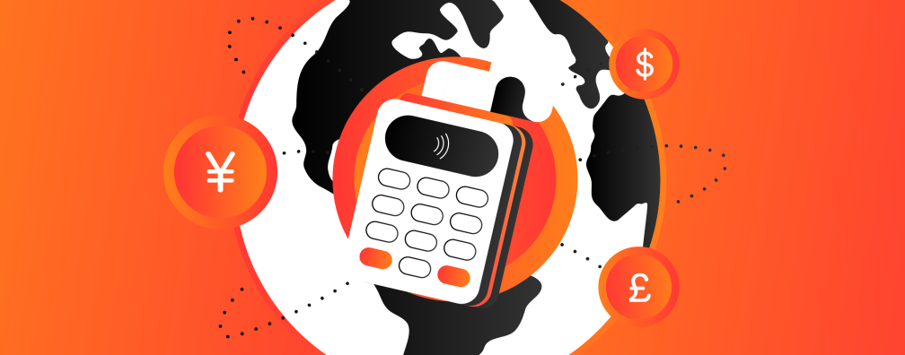 How to optimise your payment process for global success