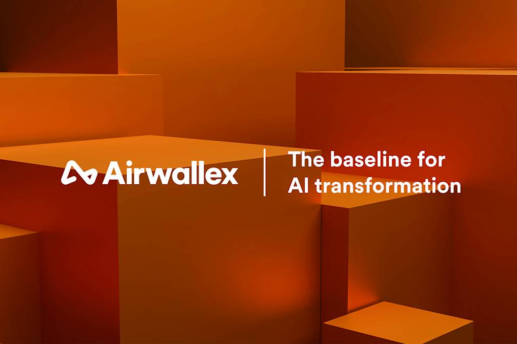 Building the baseline for AI transformation