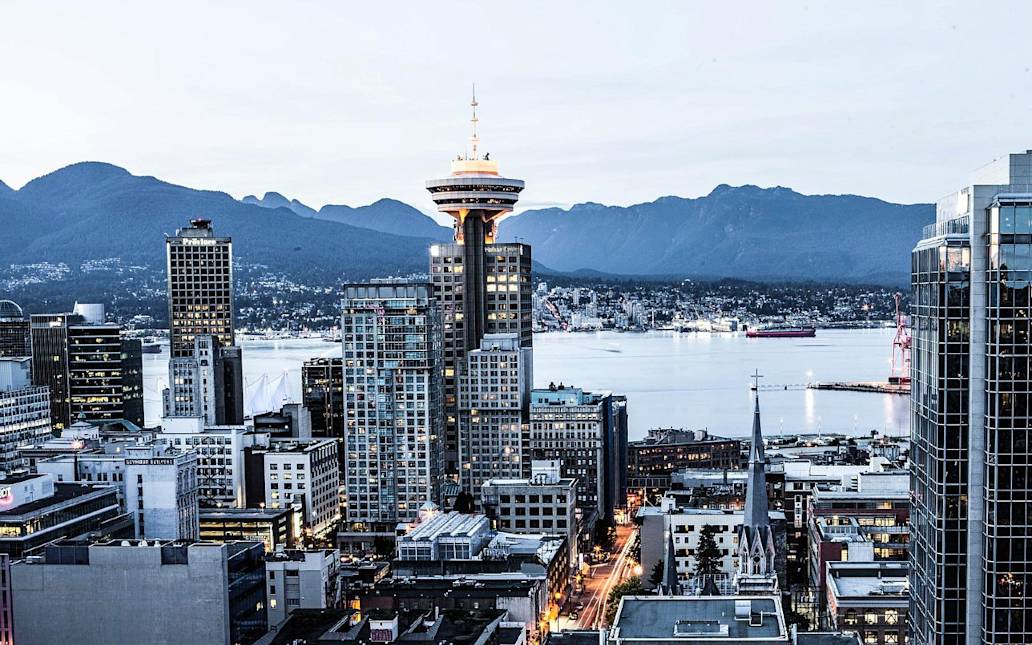 How to set up business operations in Canada