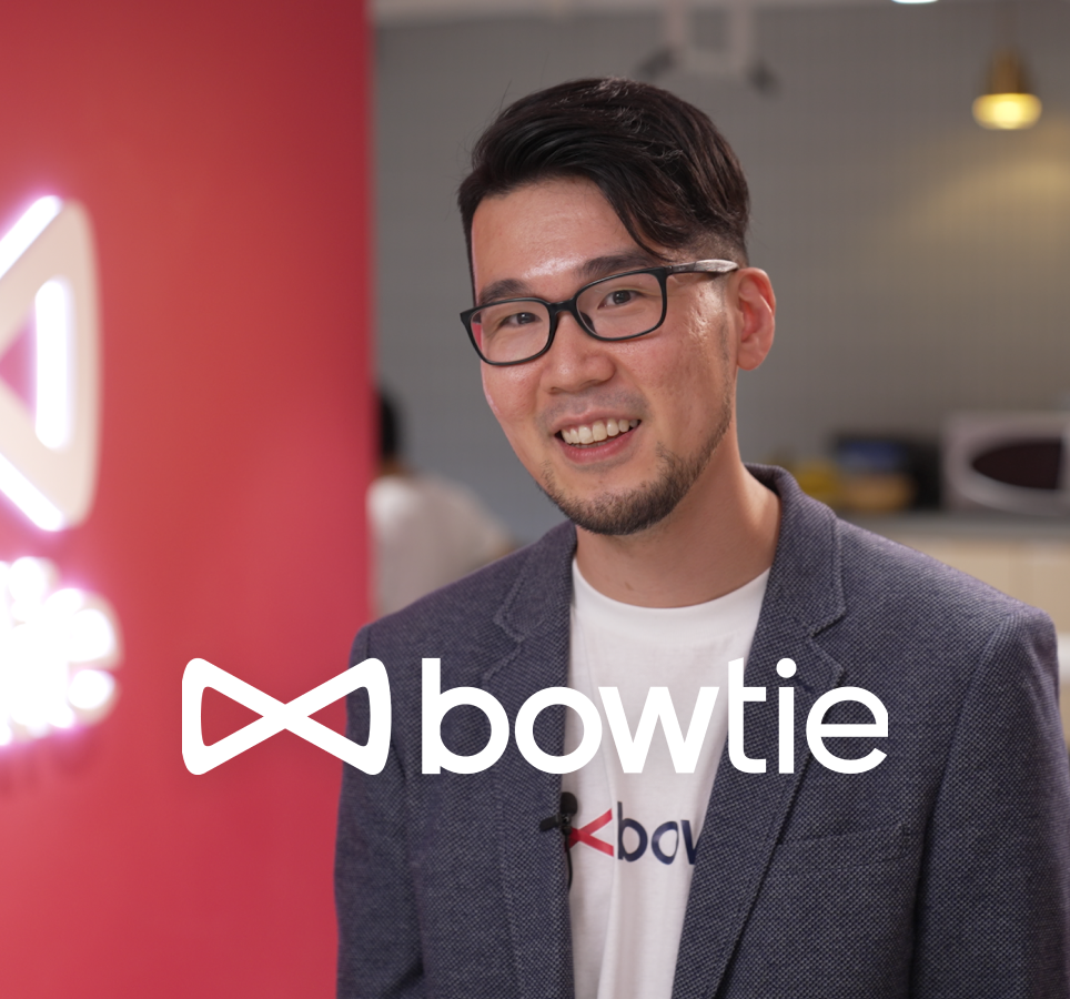 How Bowtie uses virtual corporate cards to streamline its operations in Hong Kong