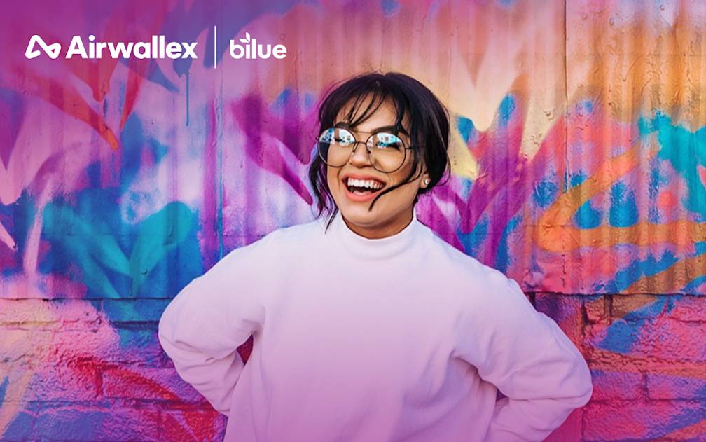 Bilue 借助 Airwallex 空中云汇账单支付实现财务自主化管理