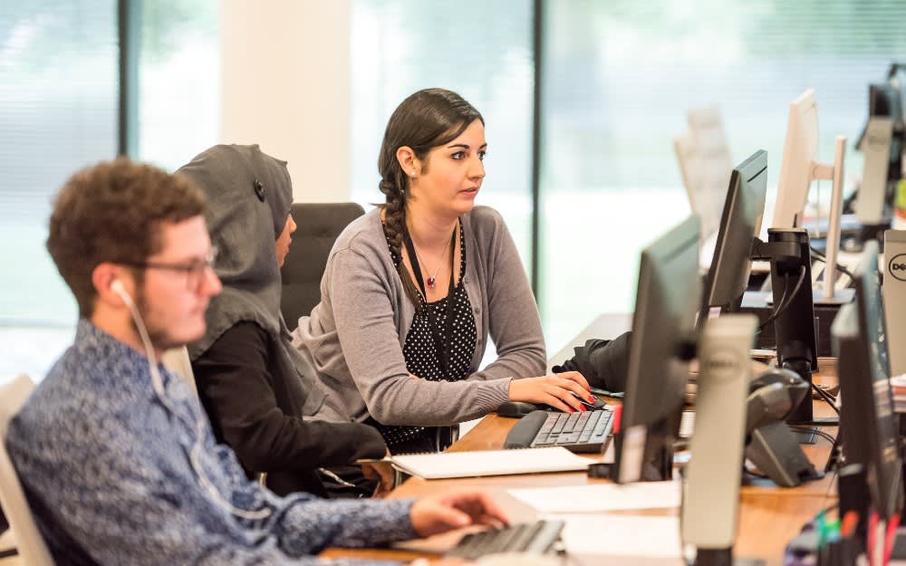 Complete guide: the consumer goods expansion accounting checklist