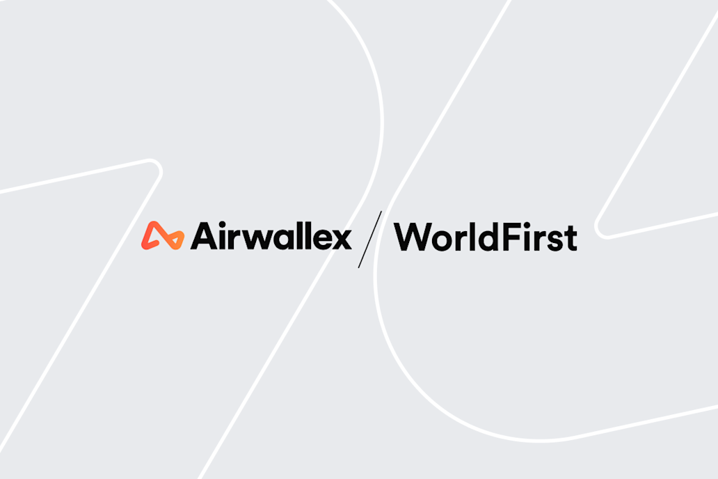 WorldFirst vs Airwallex: Compare fees, features, and benefits
