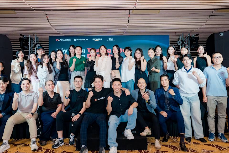 Go Global: Xây dựng thương hiệu và Bán hàng đa kênh trên Thị trường quốc tế