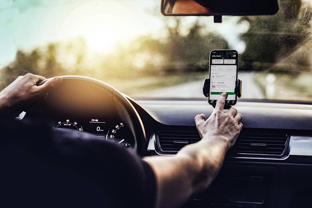 Hey You and Drive Yello accelerate savings and efficiencies with Airwallex