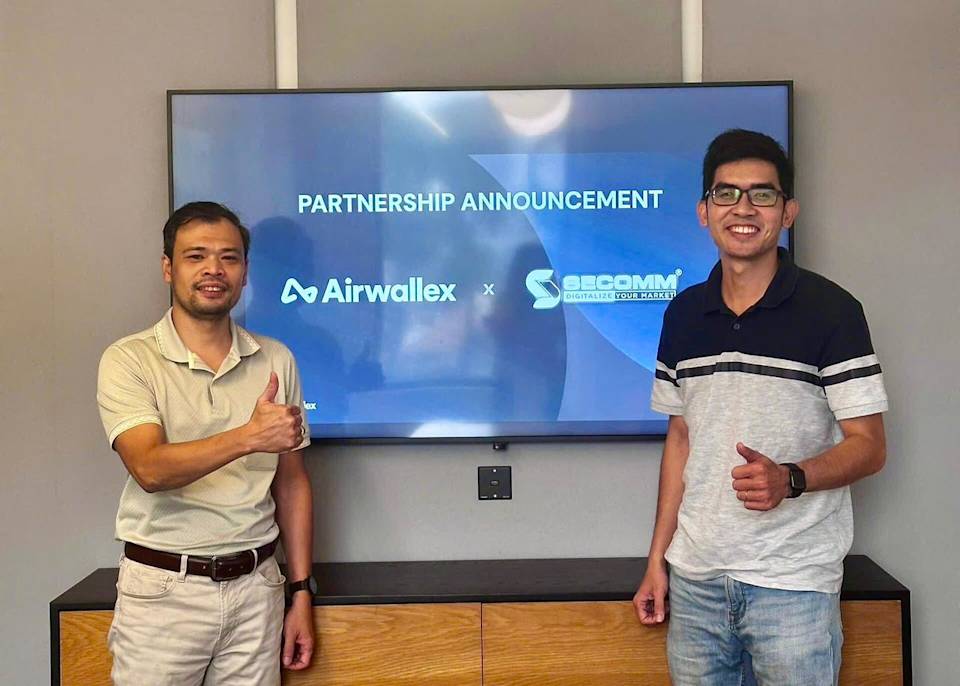 Airwallex đồng hành cùng SECOMM: Hoàn thiện giải pháp thanh toán thương mại điện tử cross-border