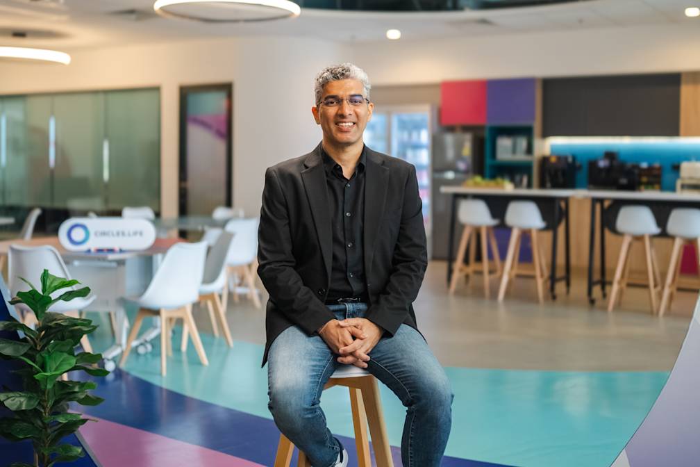 Circles unlocks financial services for telcos globally with Airwallex