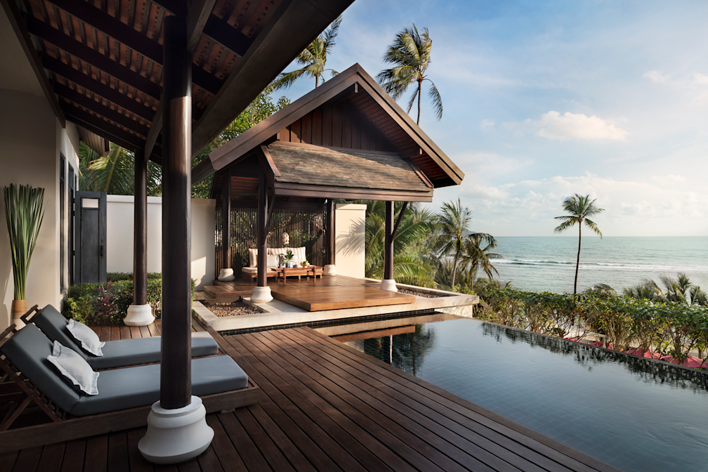 Minor Hotels to save over US$7.2 million a year with Airwallex's global acquiring and treasury platform