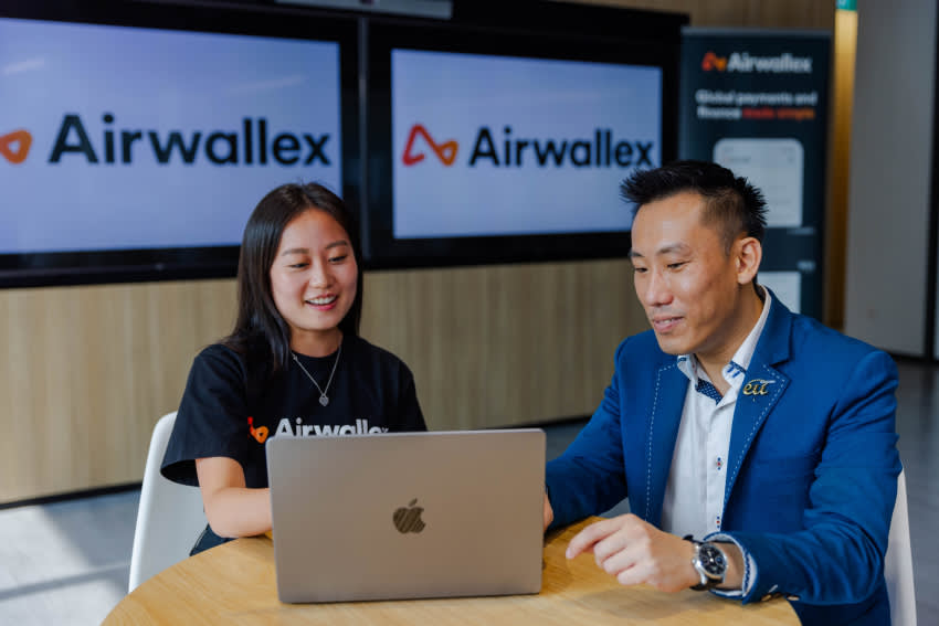 How EU Holidays boosted profit margins with Airwallex’s financial technology