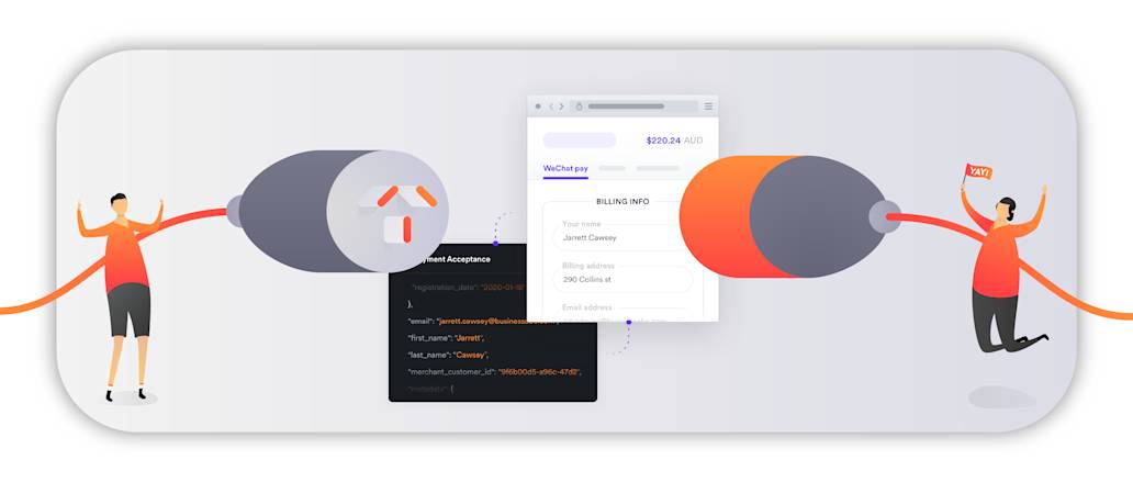 Airwallex helps merchants expand into Asian marketplace with new WeChat Pay solution