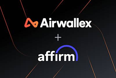 Airwallex adds Affirm’s flexible pay-over-time options for US shoppers