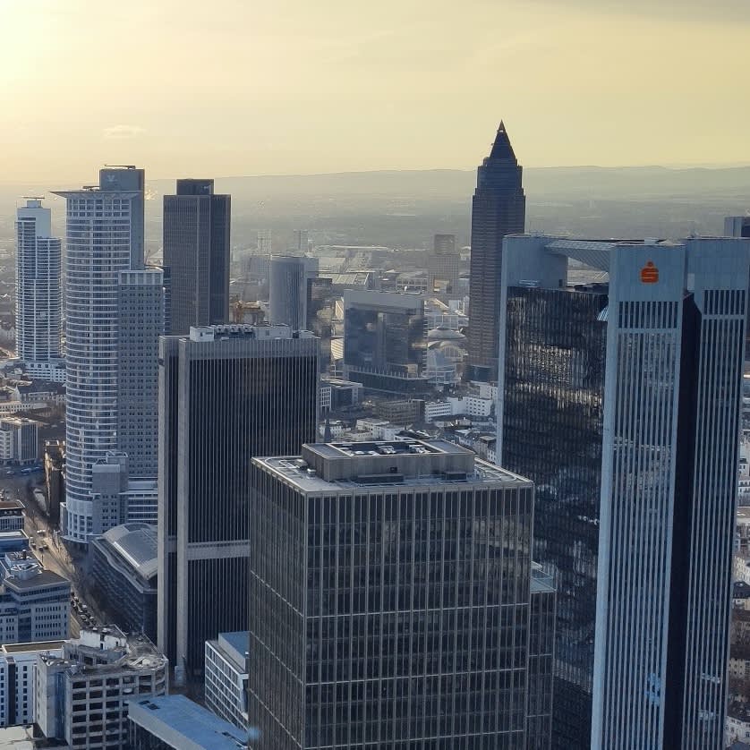 How to open a Euro bank account from Australia