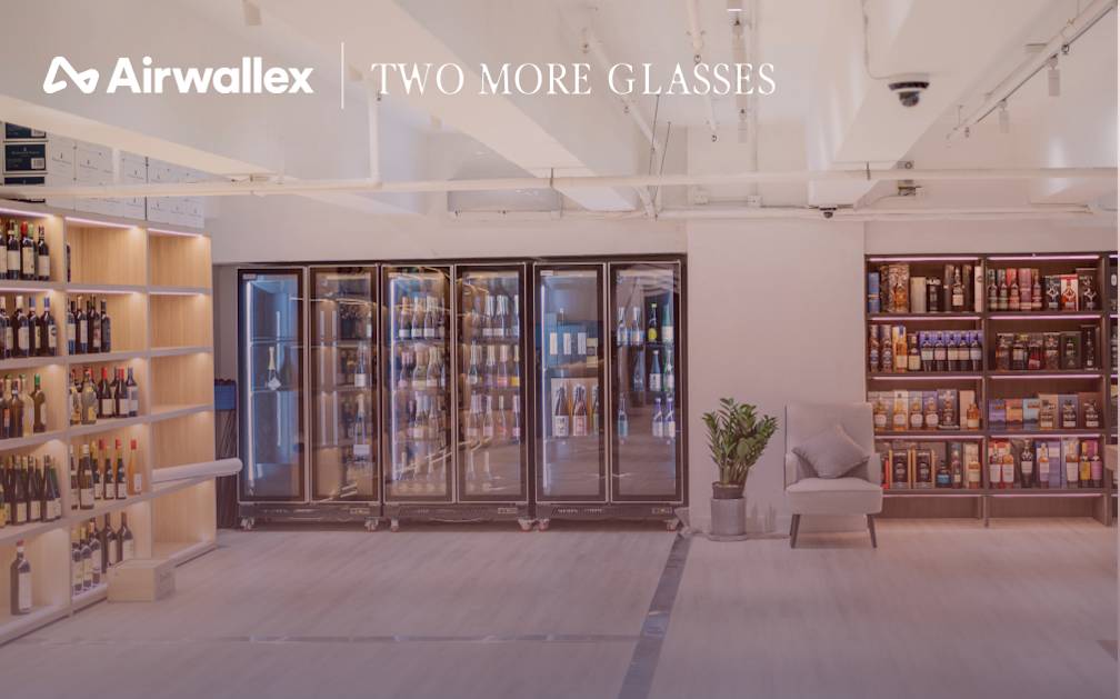 全球业绩增长 30%,葡萄酒商 Two More Glasses 的运营之道