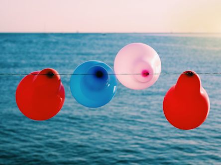 Birthday Balloons