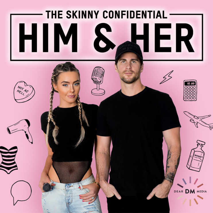 the skinny confidential podcast