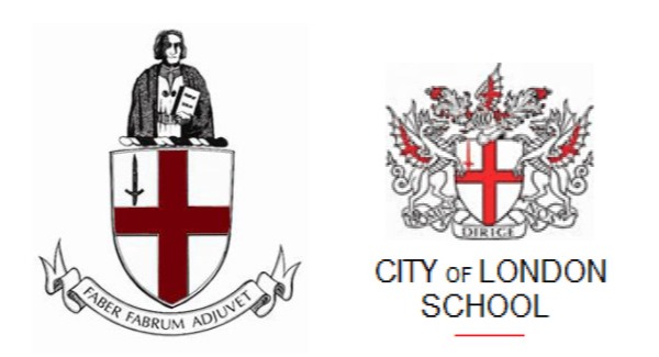 Notice of proposed motion to merge John Carpenter Club and City of London School Alumni