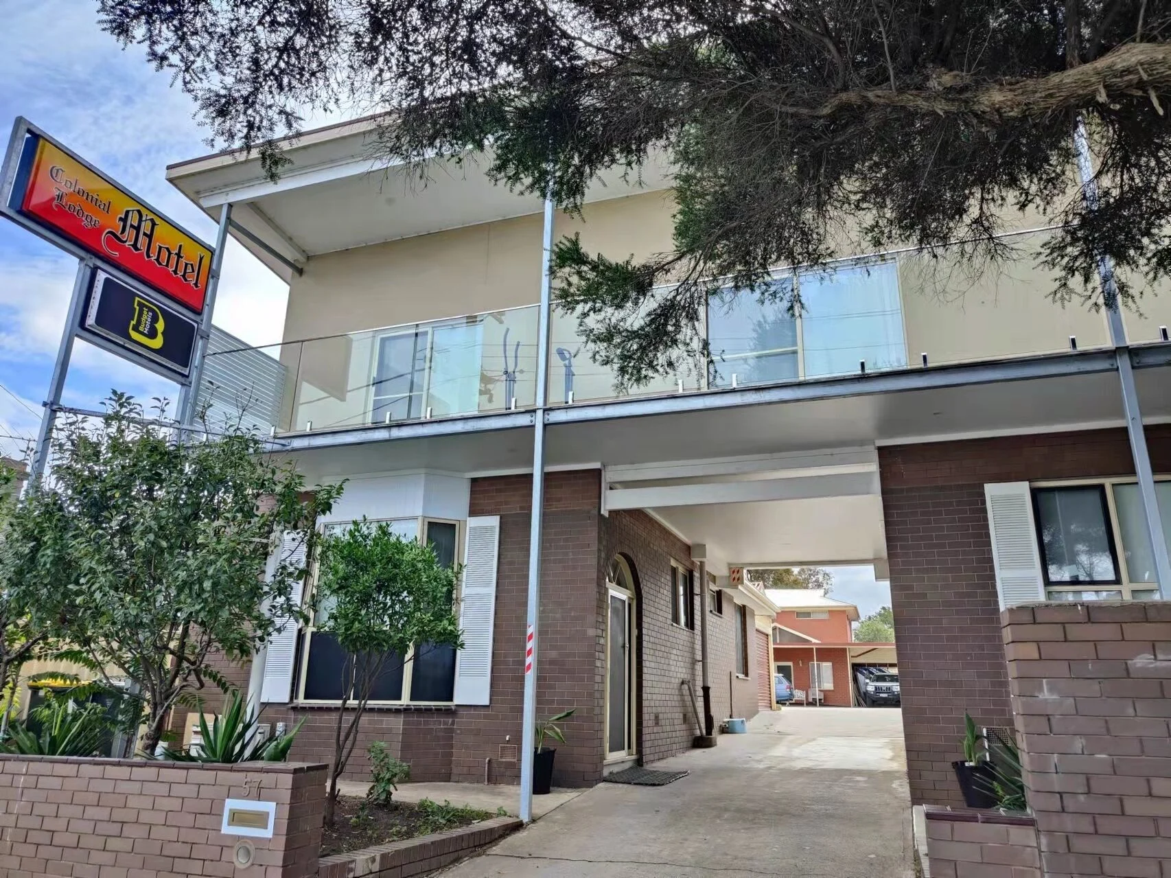 Photo of Colonial Lodge Motel Geelong property