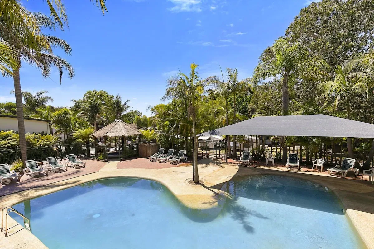 Photo of Kaloha Holiday Resort Phillip Island property