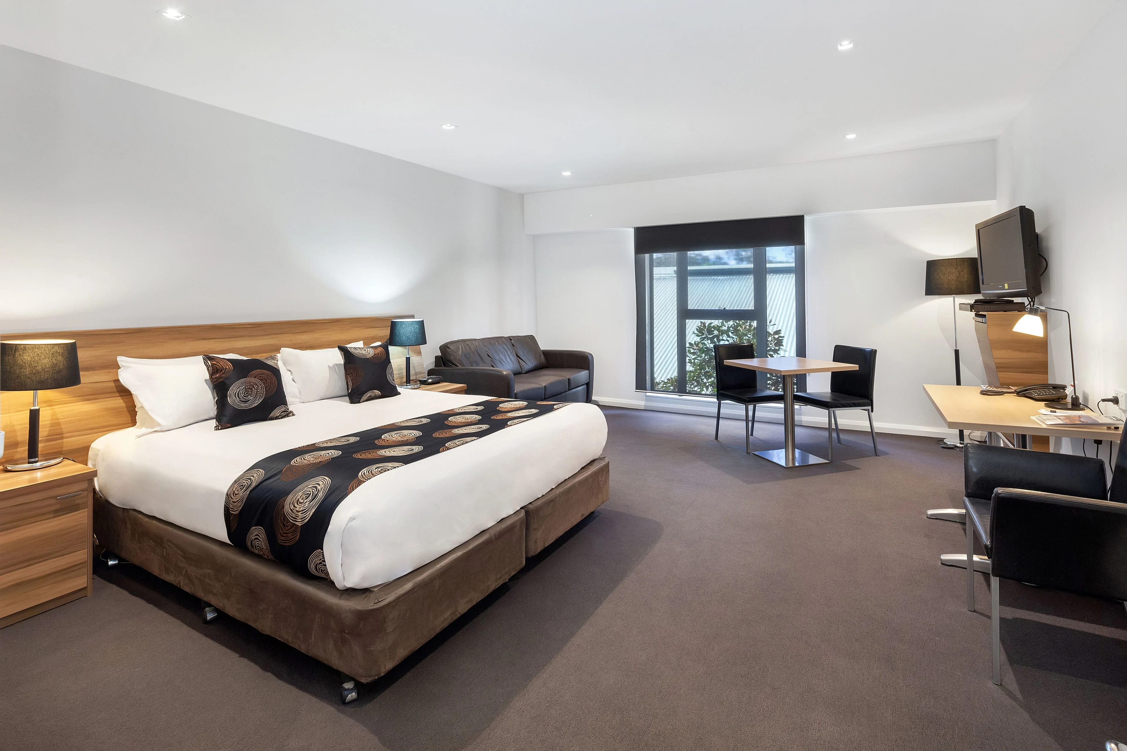 Photo of Best Western Plus Ballarat Suites property