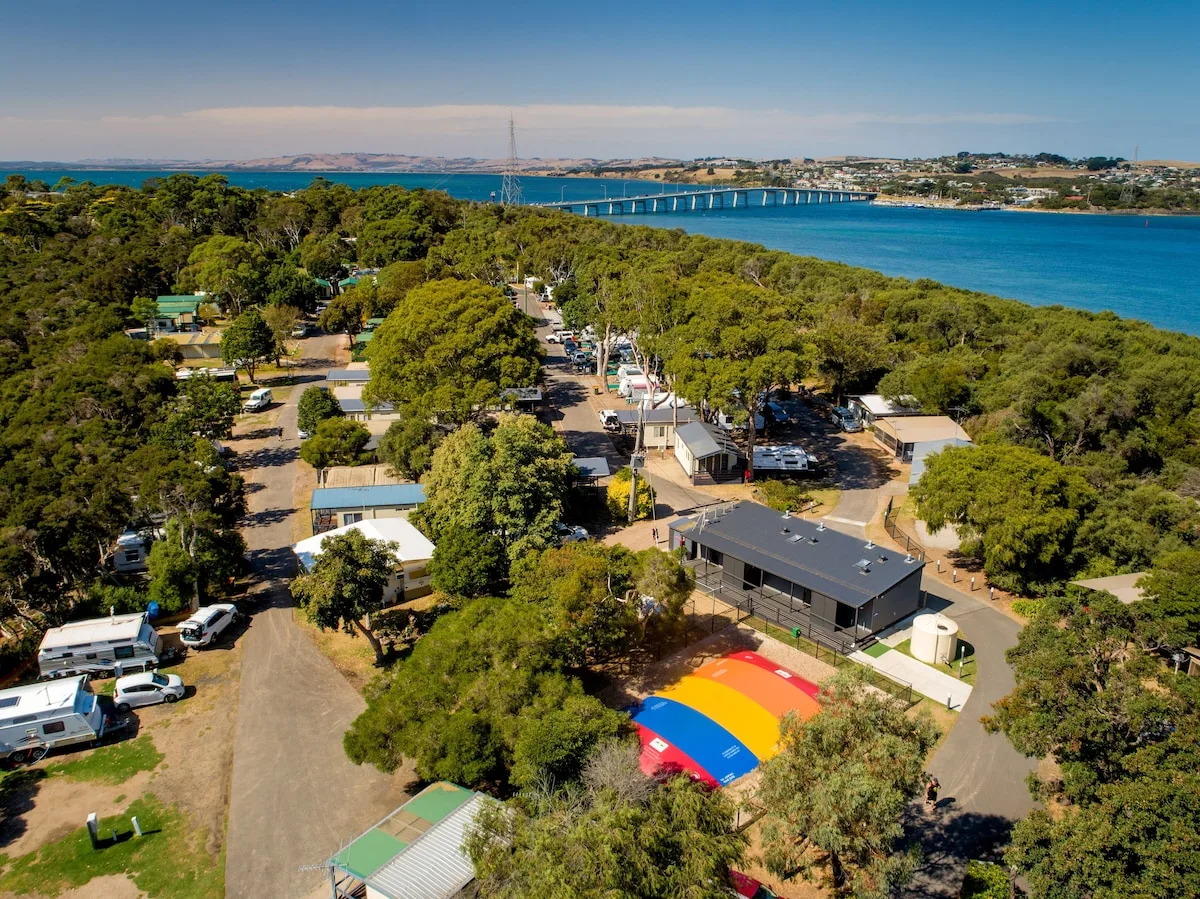 Photo of Big4 Ingenia Phillip Island Holiday Park property
