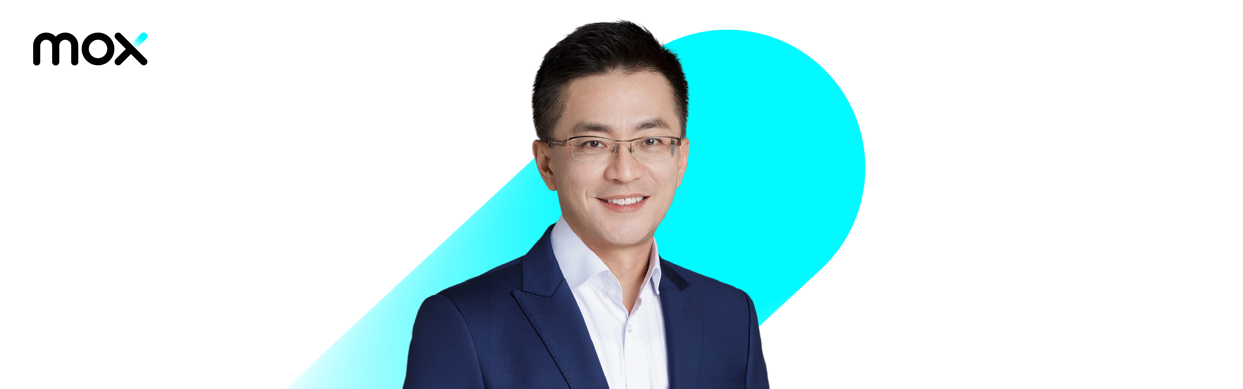 Mox Appoints Philip Wong as Chief Commercial Officer
