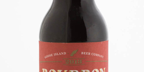 Review Goose Island Beer Company Bourbon County Brand Stout Craft Beer Brewing Review Goose Island Beer Company Bourbon County Brand Stout Craft Beer Brewing