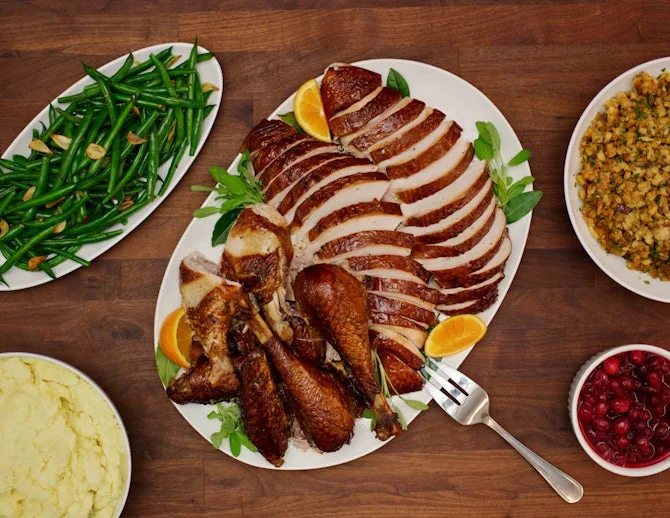 Get Grilling - textblock image 1 for how-to-grill-whole-turkey