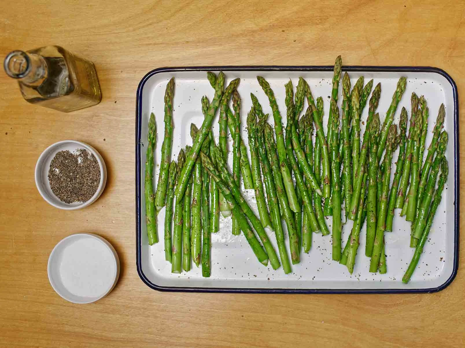 Asparagus - textblock image 0 for how-to-grilled-vegetables