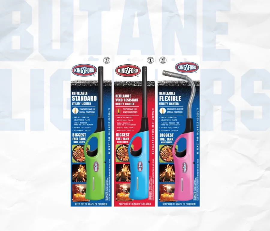 Kingsford® BBQ Lighters